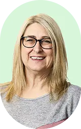 Janene, Care Help Team Senior