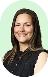 Paulina, Care Help Team Manager