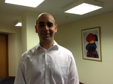 Joseph Guishard