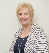 Gwenda Thomas: Deputy Minister for Children and Social Services