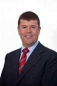 Former Care Services Minister Paul Burstow