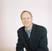 National Care Forum executive director Des Kelly OBE