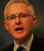 Care and support minister Norman Lamb