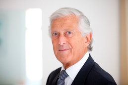 Stuart Sanders
