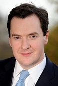 George Osborne