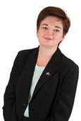 Jane Ashcroft