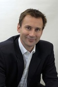 Jeremy hunt