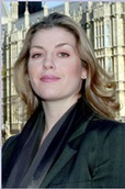 MP Penny Mordaunt