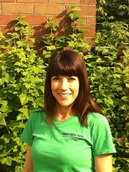 Tina Lloyd, founder of  Fit4lifeover50