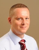Coloim Angel, UKHCA policy and campaigns director