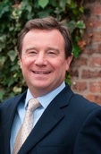 Trevor Brocklebank,chief executive, Home Instead Senior Care