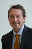 Andrew Pickup, managing director, Optalis