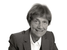 Dr Nori Graham, medical director of Red & Yellow Care