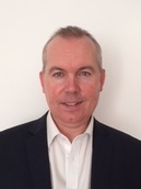 Darren Pollard, QCIS managing director