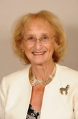 Baroness Sally Greengross, chief executive at ILC-UK