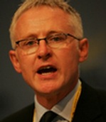 Care and Support Minister, Norman Lamb