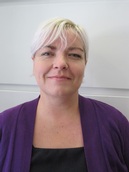 Jayne Molyneux, cancer healthcare manager at Bupa