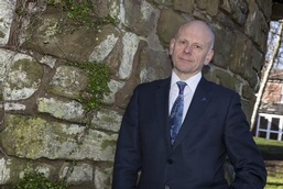 Mario Kreft MBE