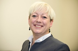 Jackie Doyle-Price. Credit: Cabinet Office