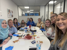 Bluebird Care Leeds North shortlisted for multiple excellence awards