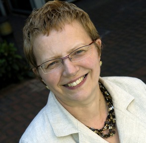 Chief executive of the CQC, Cynthia Bower