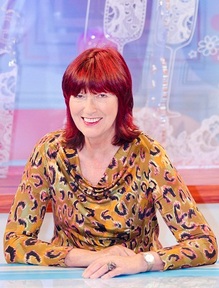 Janet Street-Porter to host the Roses, a celebration of positive media coverage on older people's issues