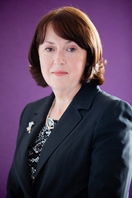 Sarah Rochira, Older People's Commissioner for Wales