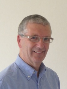 Bernard Walker, chair of TCSW’s Adults Faculty