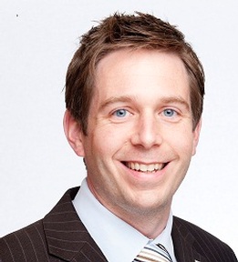 Dr Doug Brown has been announced as Alzheimer’s Society’s director of research and development