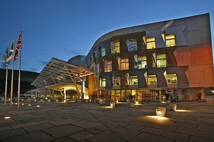 Holyrood