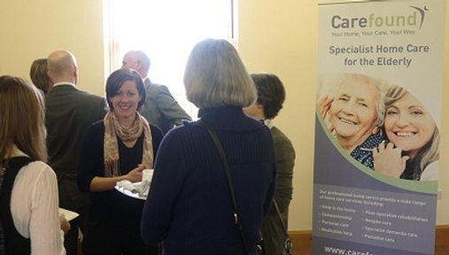 North Yorkshire home care provider, Carefound celebrates its first anniversary 