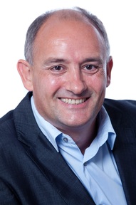Care UK’s chief executive Mike Parish