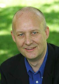 Martin Green, chief executive of the English Community Care Association