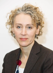 Dr Jennifer Dixon, Nuffield Trust chief executive