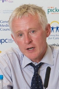 Norman Lamb, Care and Support Minister. Credit: www.acumenimages.com