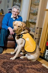 Ken Will with Kaspa