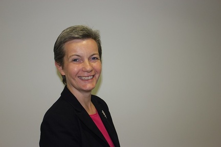 Andrea Sutcliffe