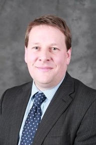 David Miles, chief executive of Mears Group