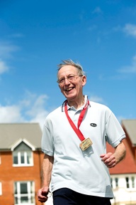 Alan Dudney