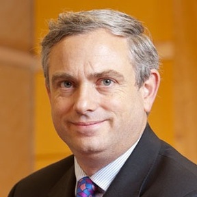 Dr Jeremy Chataway, credit: Multiple Sclerosis Society