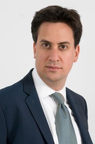Ed Miliband, Labour Party leader