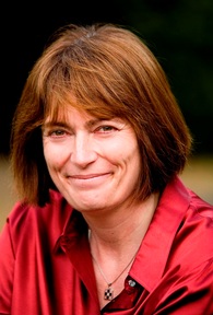 Clare Pelham,chief executive of Leonard Cheshire Disability