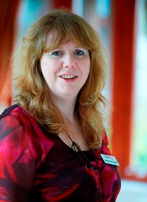 Care UK's Maizie Mears-Owen