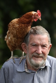 Alan Richards, photo courtesy of Equal Arts