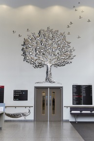 Photo courtesy of Vital Arts