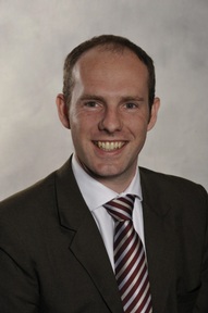 Justin Tomlinson, minister for disabled people