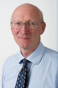 David Prior