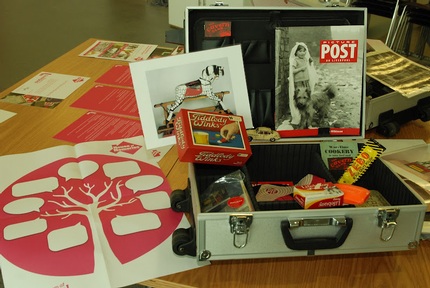 Photo courtesy of Nation Museums Liverpool