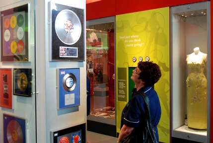 Photo courtesy of Nation Museums Liverpool