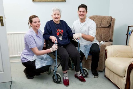 Primary Homecare Ltd - another award winner